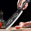 Kitchen Supplies Household Kitchen Chef Knife (TK Shipping) - As pic show - Style B