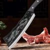 Kitchen Supplies Household Kitchen Chef Knife (TK Shipping) - As pic show - Style B