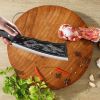 Kitchen Supplies Household Kitchen Chef Knife (TK Shipping) - As pic show - Style B
