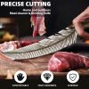 Kitchen Supplies Household Kitchen Chef Knife (TK Shipping) - As pic show - Style A