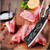 Kitchen Supplies Household Kitchen Chef Knife (TK Shipping) - As pic show - Style B